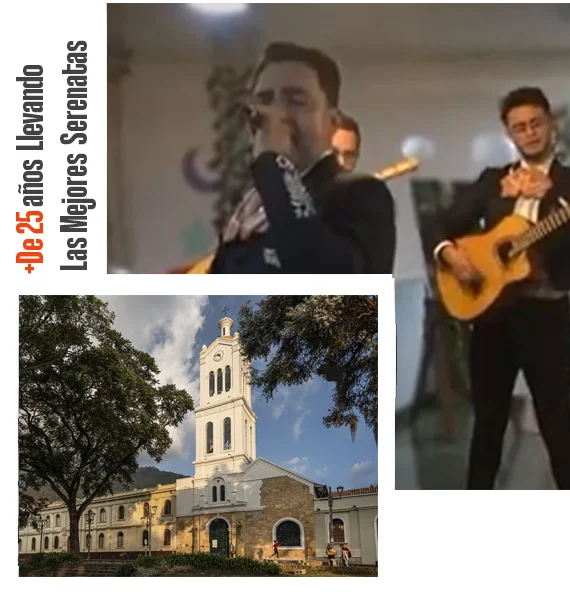 serenatas de mariachi en Usaquén