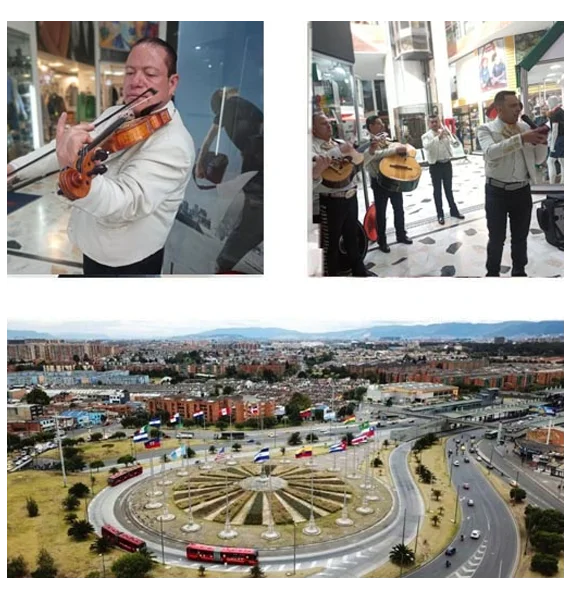 serenatas de mariachi kennedy